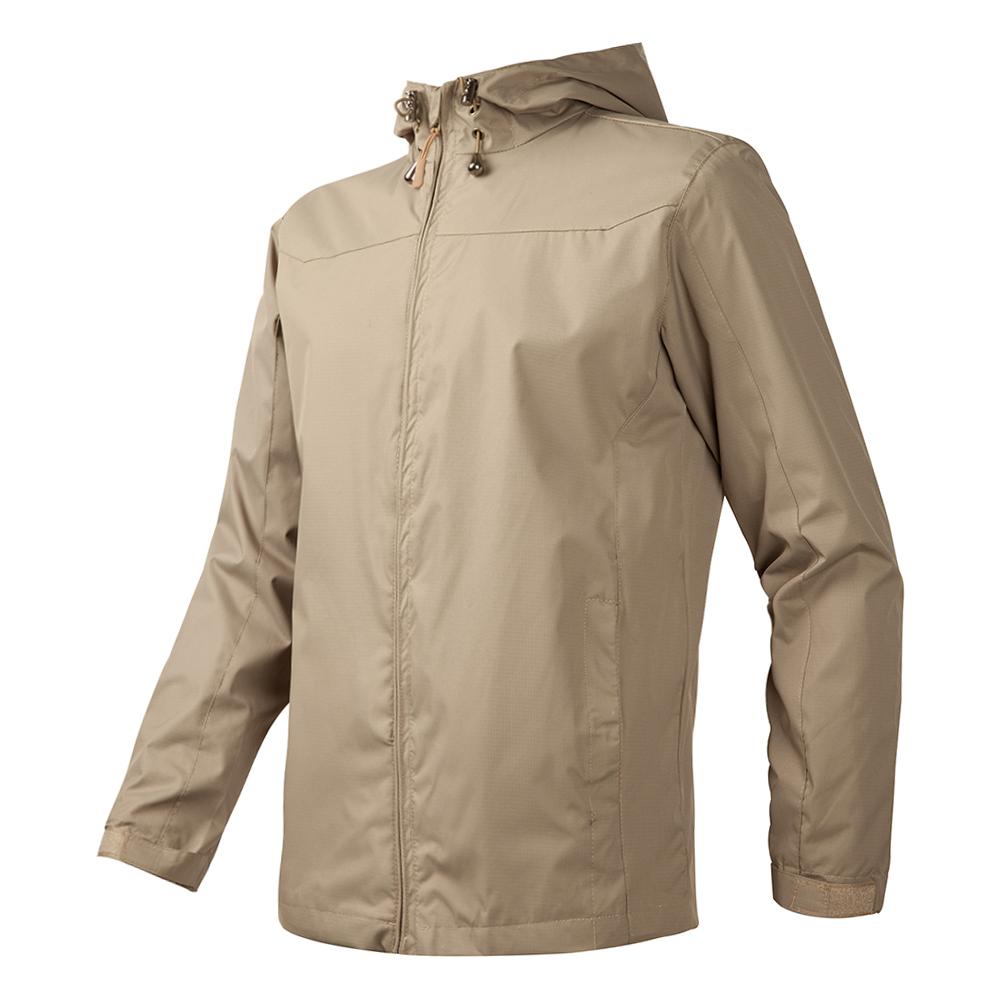 Waterproof Fishing And Hiking Outdoor Casual Jacket