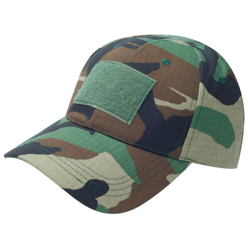 Outdoor Camouflage Tactical Baseball Cap