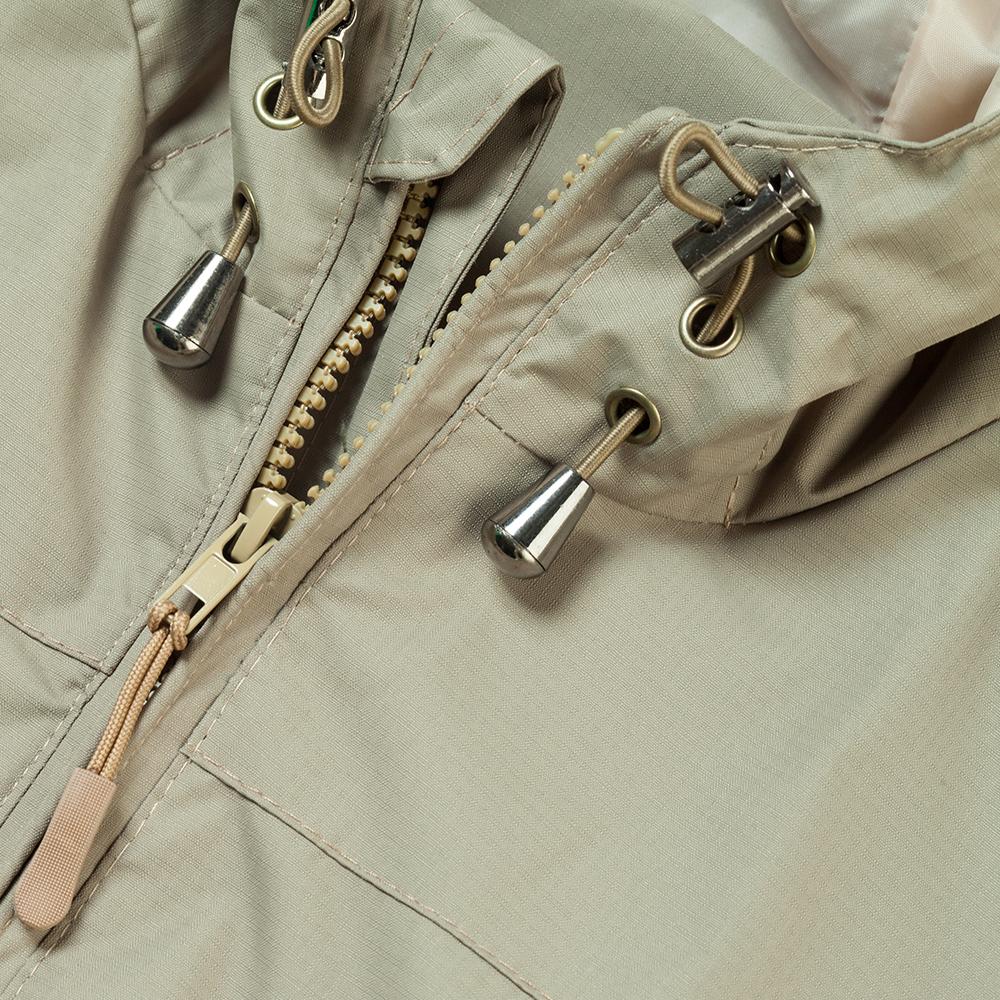 Waterproof Fishing And Hiking Outdoor Casual Jacket