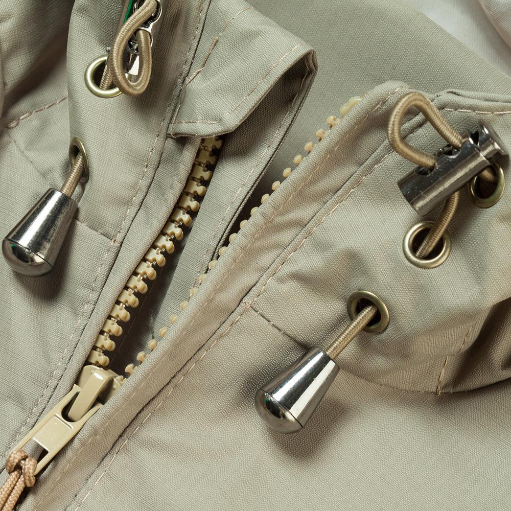 Waterproof Fishing And Hiking Outdoor Casual Jacket