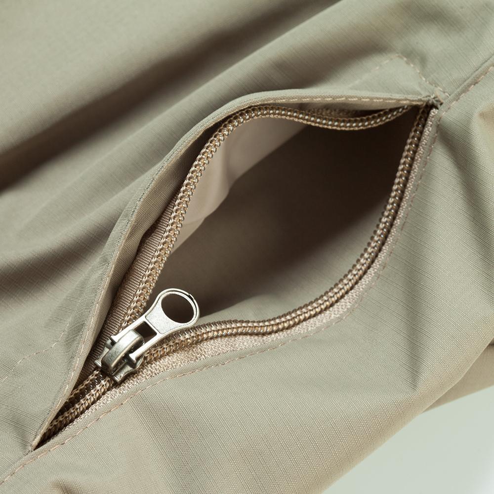 Waterproof Fishing And Hiking Outdoor Casual Jacket