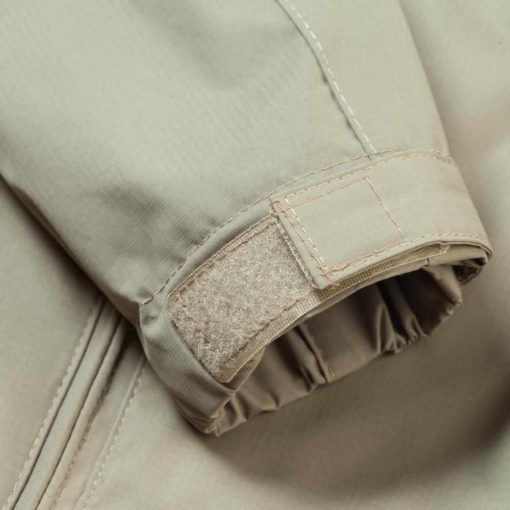 Waterproof Fishing And Hiking Outdoor Casual Jacket