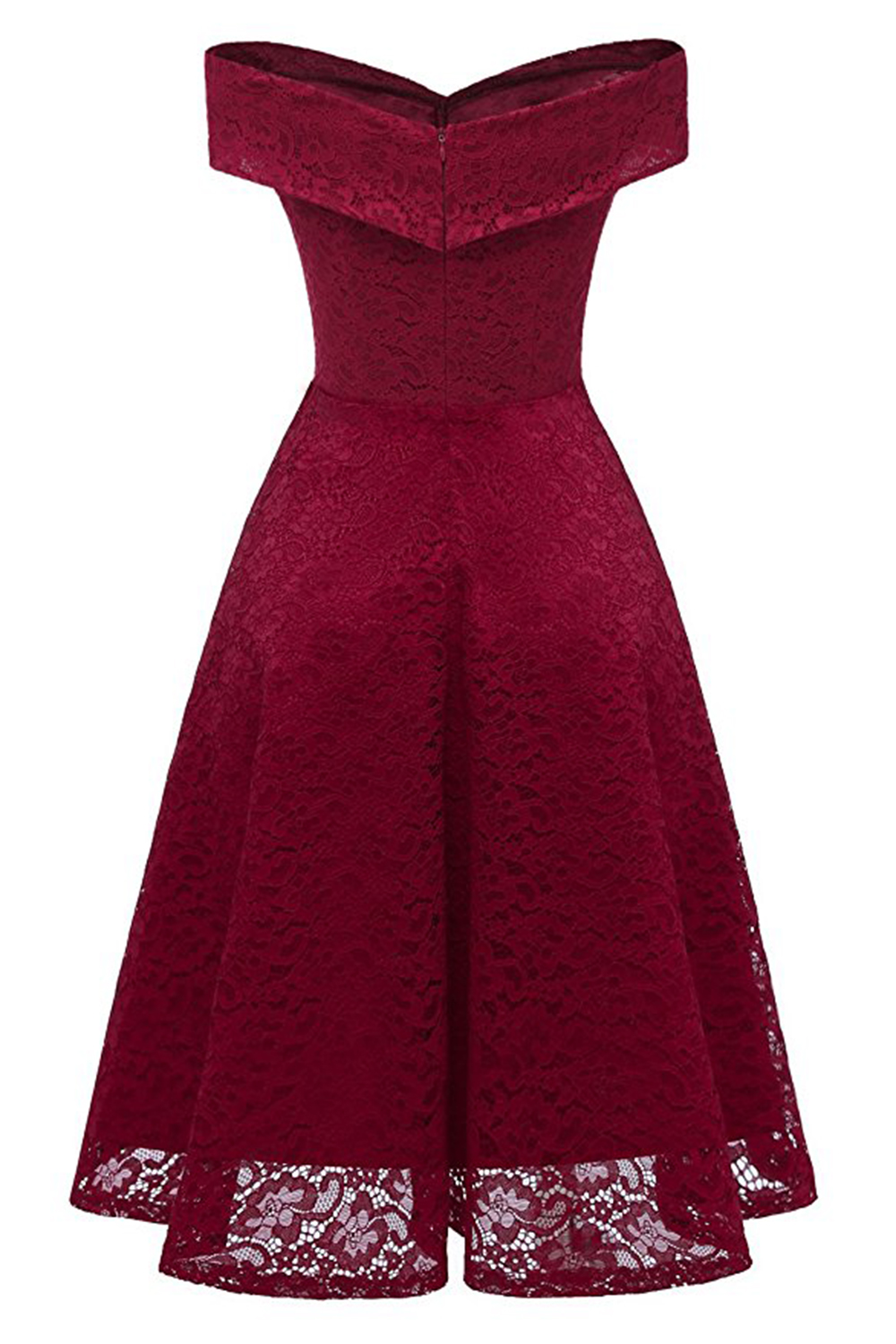 Red Bridesmaid Dresses Short Dresses for Wedding Party Formal Dress