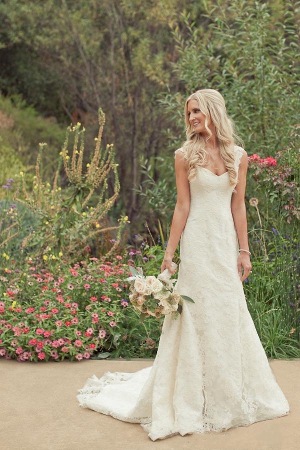 Mermaid Vintage Lace Appliques Straps Wedding Dresses with Court Train-newarrivaldress