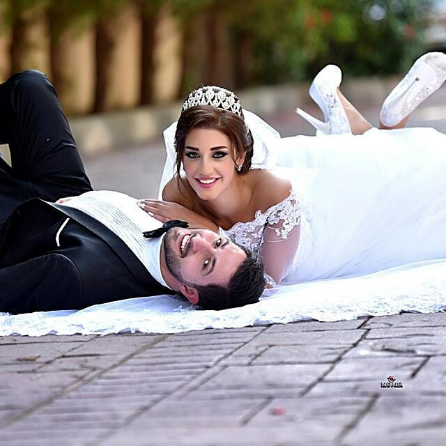 Lace Long Sleeve Wedding Dresses Off-the-shoulder A-line Bridal Gowns-newarrivaldress