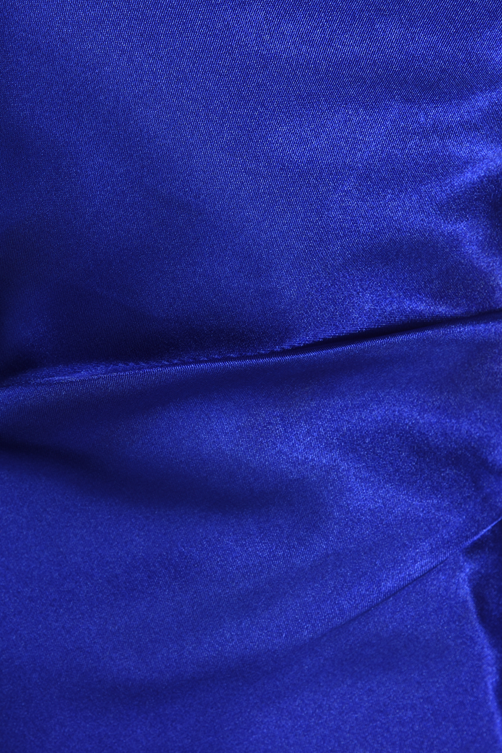 TERESA | Mermaid Floor Length V-neck Sleeveless Split Prom Dresses-newarrivaldress