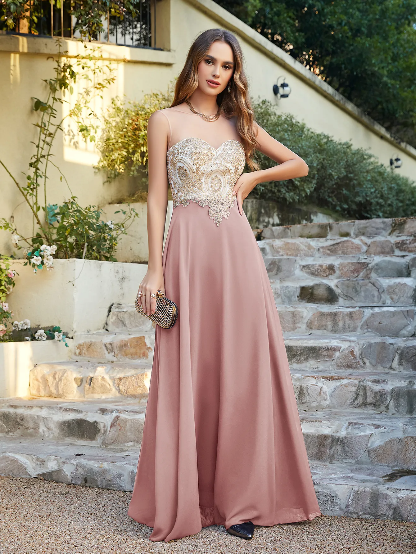 Bridesmaid Dresses