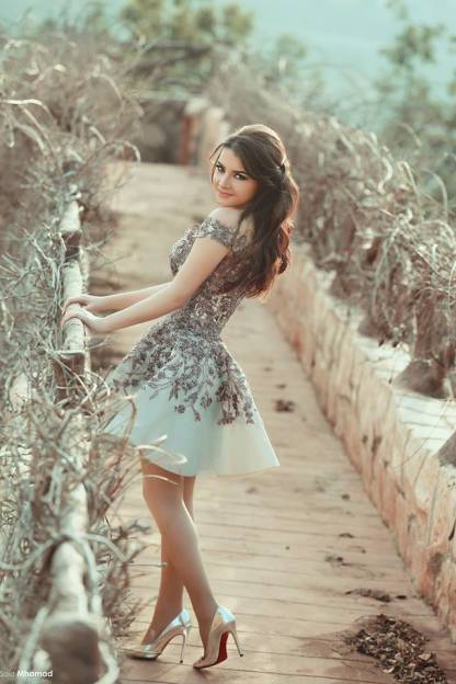 Gorgeous Off the Shoulder Lace Appliqeus Short Prom Dress-newarrivaldress