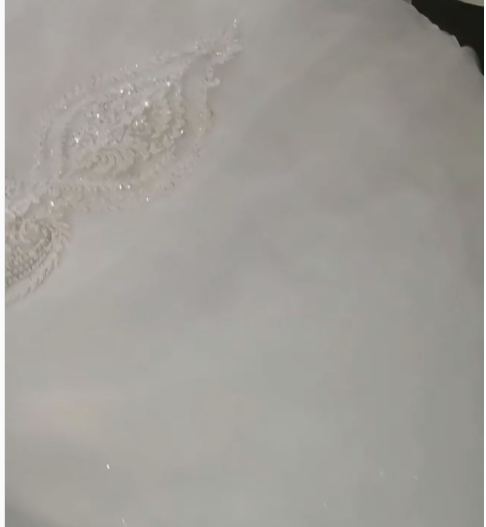 Luxury Crystals Mermaid Wedding Dresses | Sexy Off The Shoulder Lace Appliques Bridal Gowns-newarrivaldress