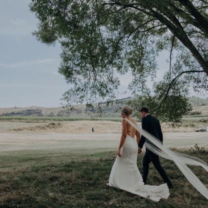 Straps V-neck Appliques Sheath Wedding Dresses | Open Back Sleeveless Bridal Gowns-newarrivaldress
