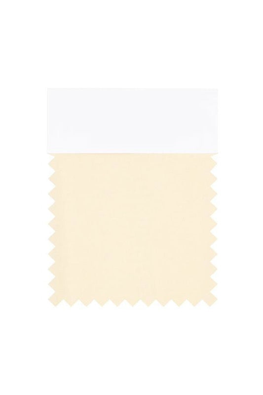 Newarrivaldress Chiffon Swatch with 34 Colors - Champagne - Swatches