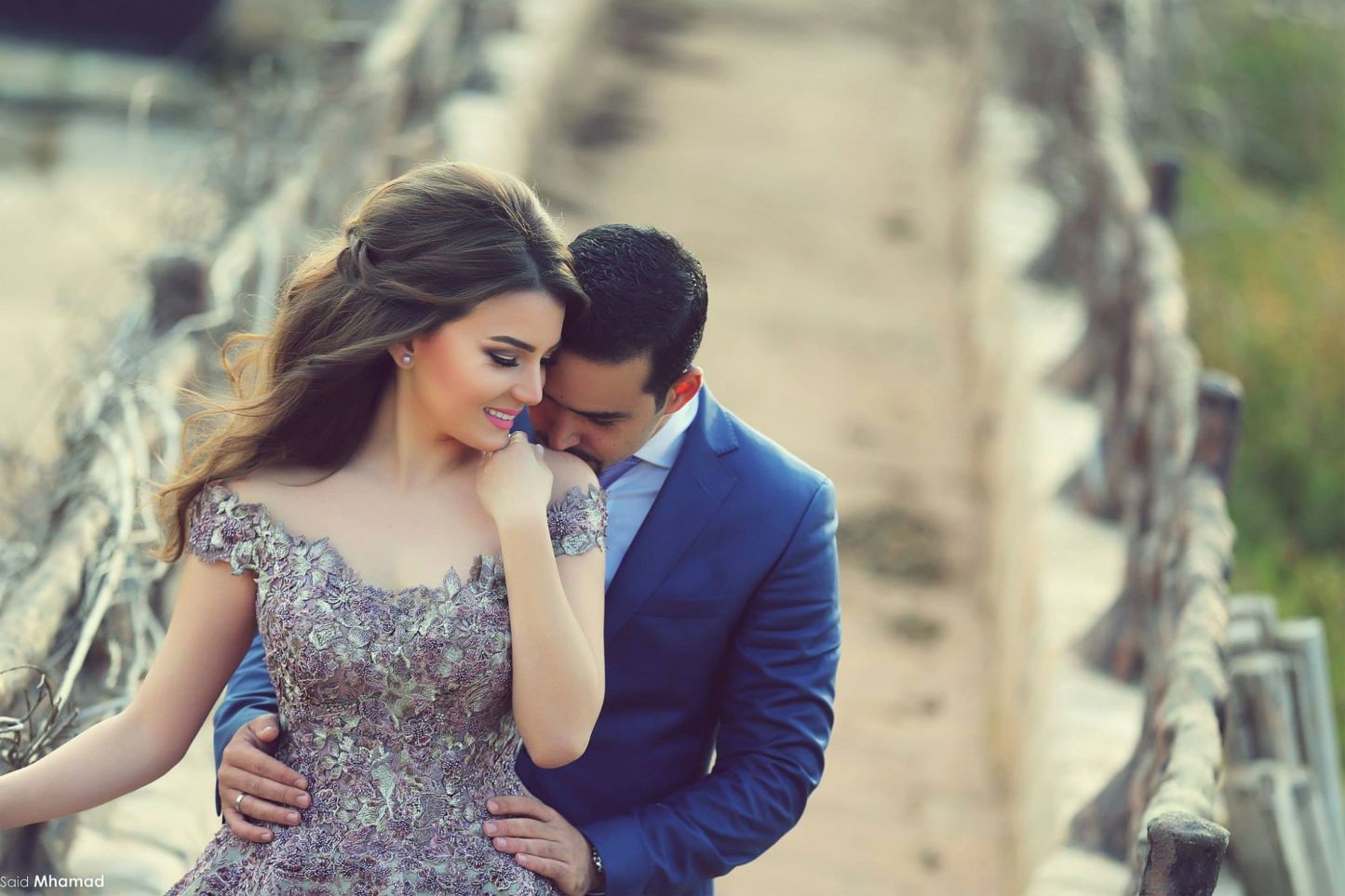 Gorgeous Off the Shoulder Lace Appliqeus Short Prom Dress-newarrivaldress