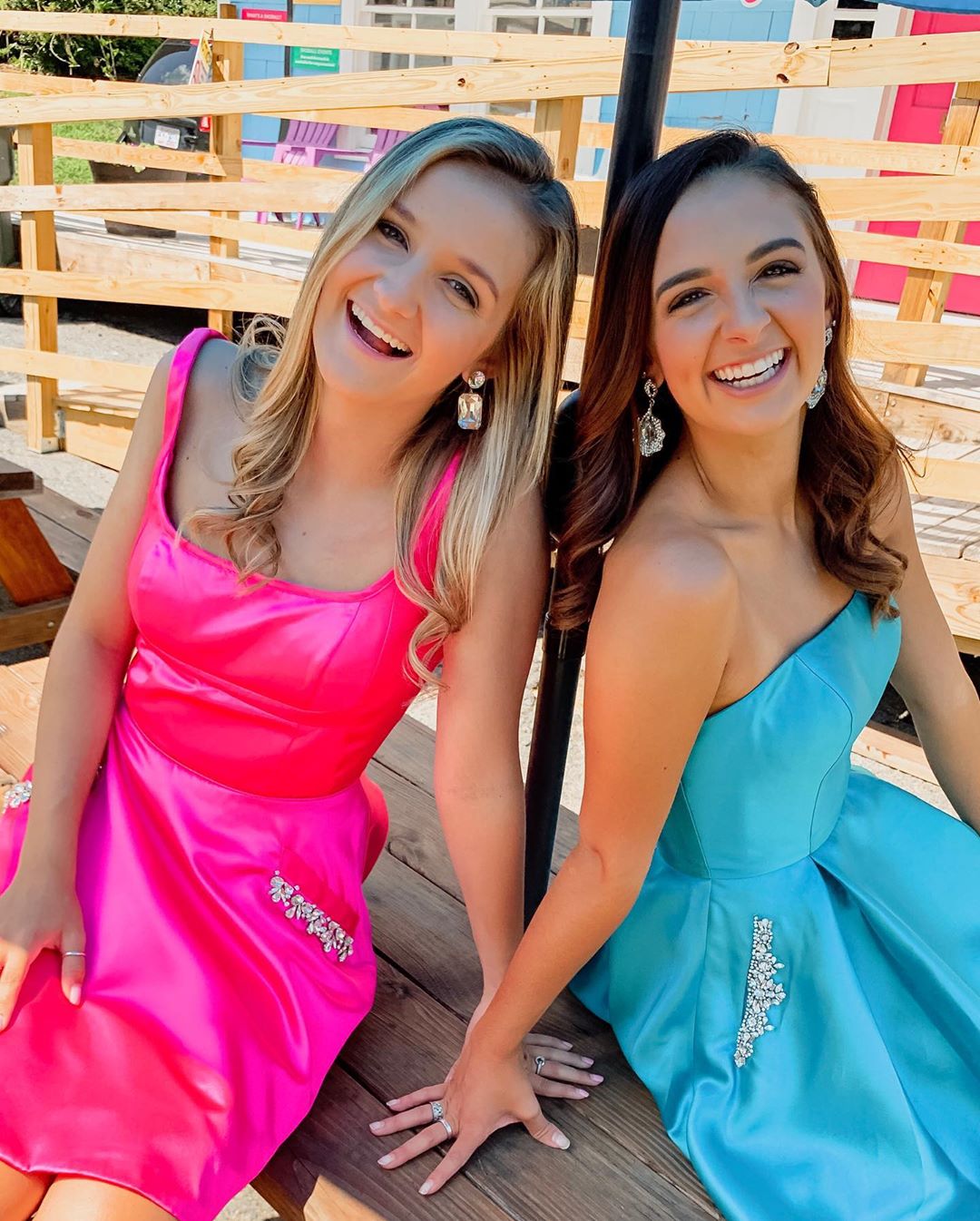 Chic Straps Square Neckline Homecoming Dress | Unique Strapless Short Cocktail Dress with Pockets-newarrivaldress