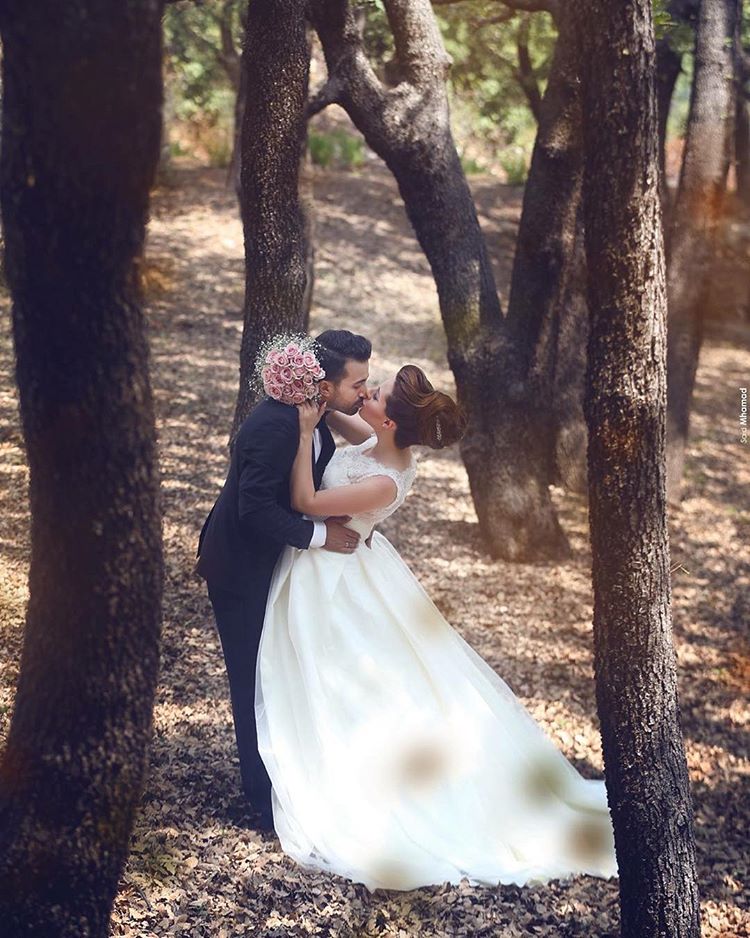 A-Line Empire Crystal Lace Bridal Gown Latest Ruffles Plus Size Wedding Dress-newarrivaldress