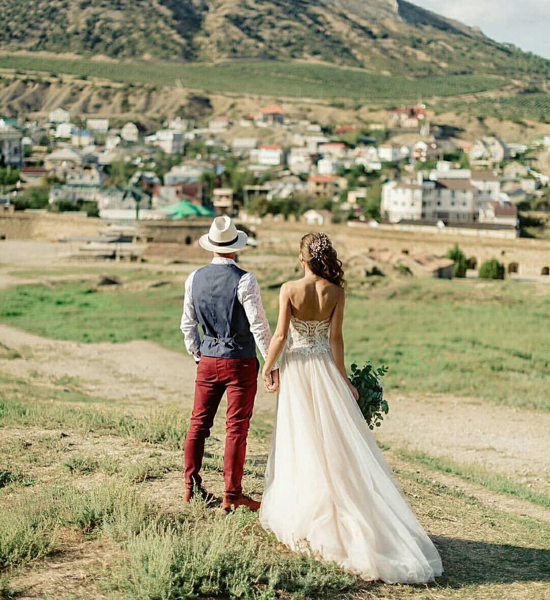 Simple Sexy Strapless Sweetheart Appliques A-Line Wedding Dresses-newarrivaldress