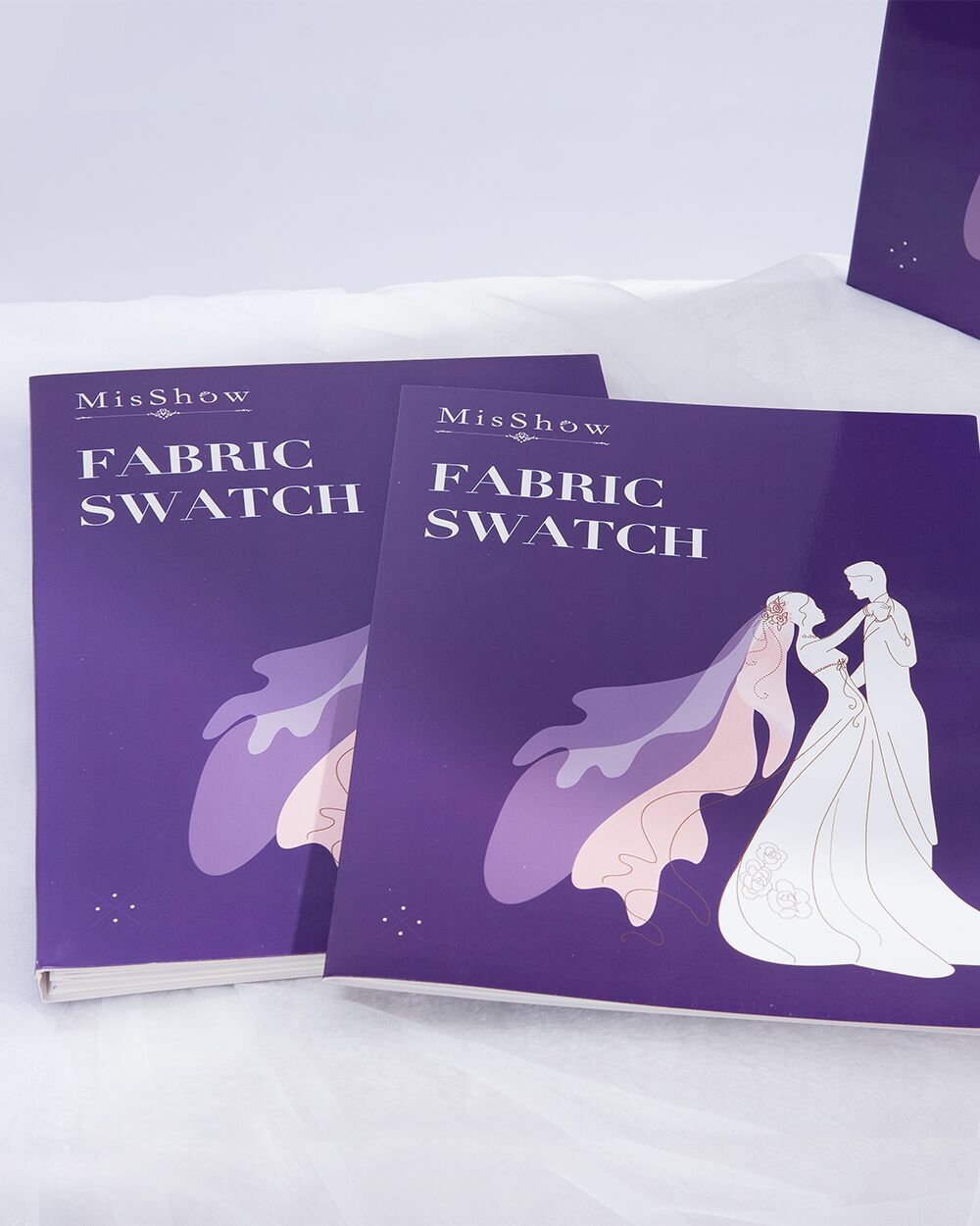 Chiffon Color Swatch-newarrivaldress