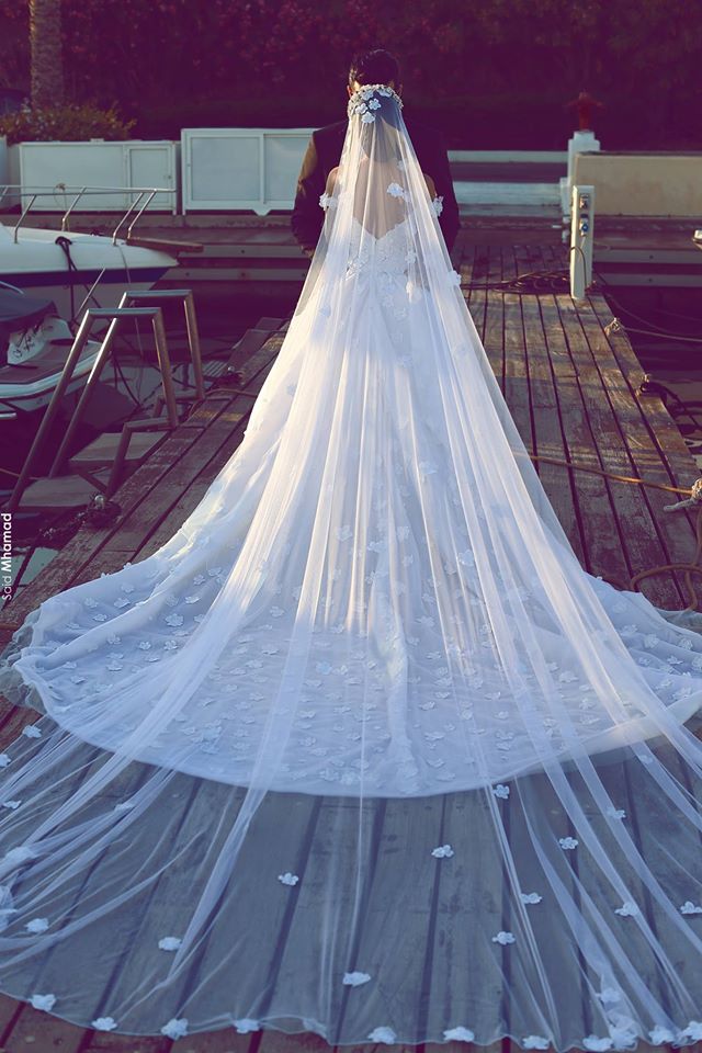 Sexy Off The Shoulder Wedding Dresses | Open Back Lace Appliques Bridal Gowns-newarrivaldress