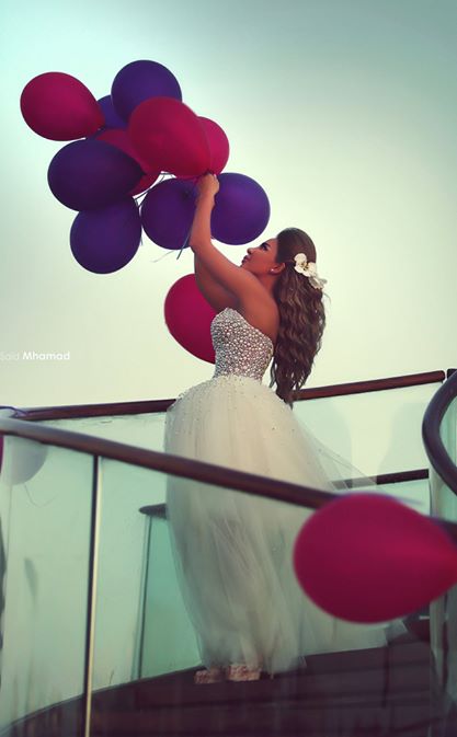 Beach Wedding Gowns Beading Pearls Hi Lo Sweetheart Ruched Ruffle Tulle Bridal Dresses-newarrivaldress
