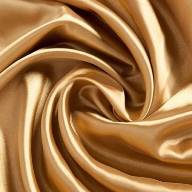Gold Dress