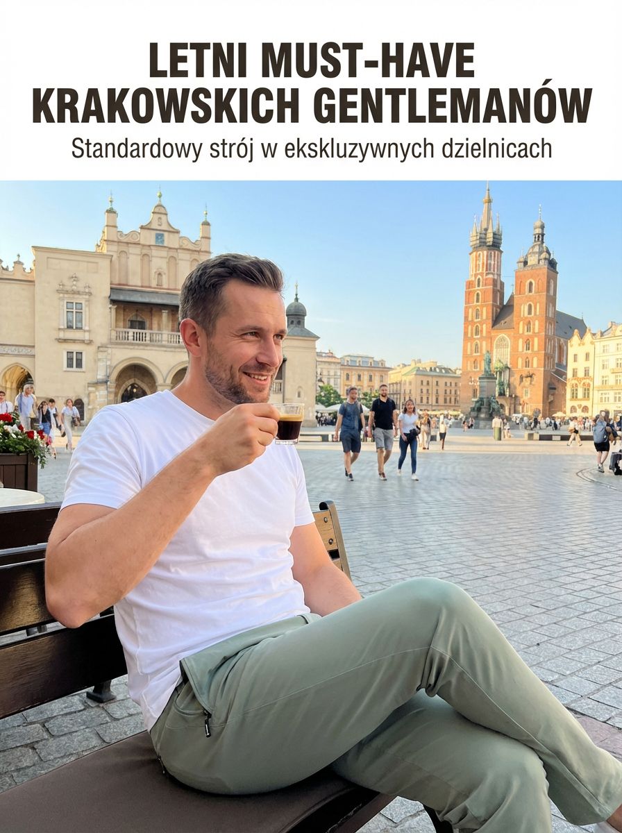 Ultracienkie, oddychające spodnie z jedwabiu lodowego