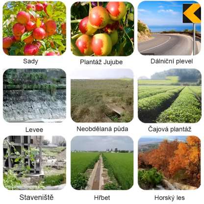 SL-Živný roztok v půdě