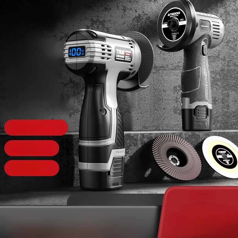 🔥Dnešní nabídka🔥Německá multifunkční úhlová bruska