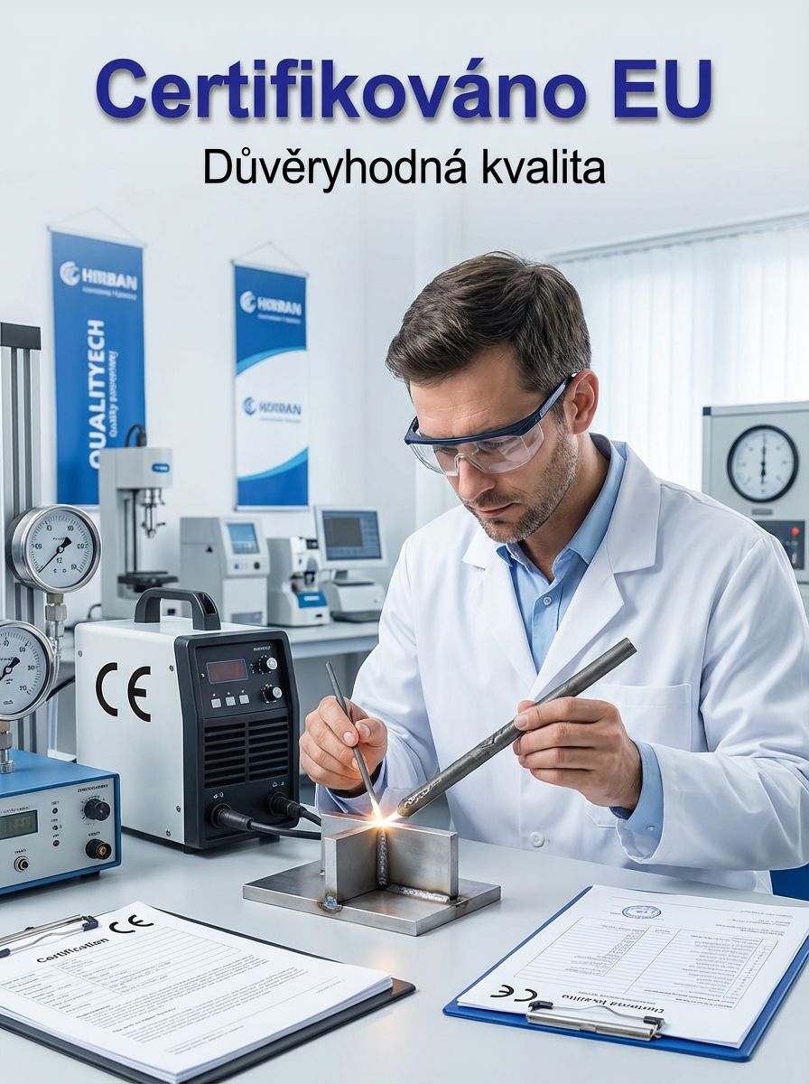Univerzální opravná nízkoteplotní pájecí tyčinka