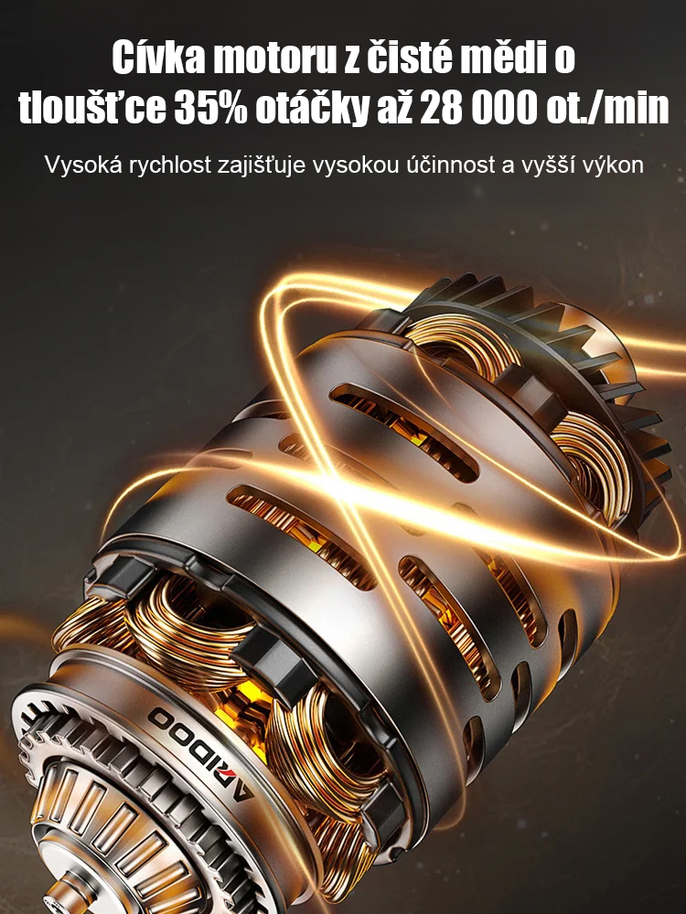 🔥Dnešní nabídka🔥Německá multifunkční úhlová bruska