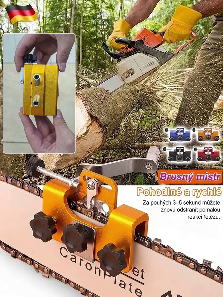 Profesionální likvidátor plevele | Výsledky za 3 hodiny | Ničí plevel i s kořeny