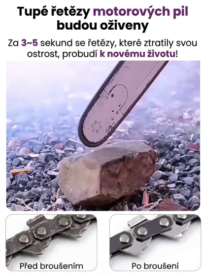 Profesionální likvidátor plevele | Výsledky za 3 hodiny | Ničí plevel i s kořeny