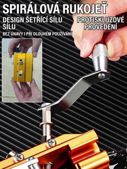 Profesionální likvidátor plevele | Výsledky za 3 hodiny | Ničí plevel i s kořeny