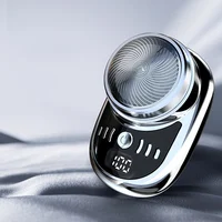 Vysoce kvalitní pánský elektrický holicí strojek pro každodenní použit