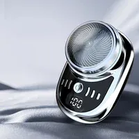 Vysoce kvalitní pánský elektrický holicí strojek pro každodenní použití v domácnosti