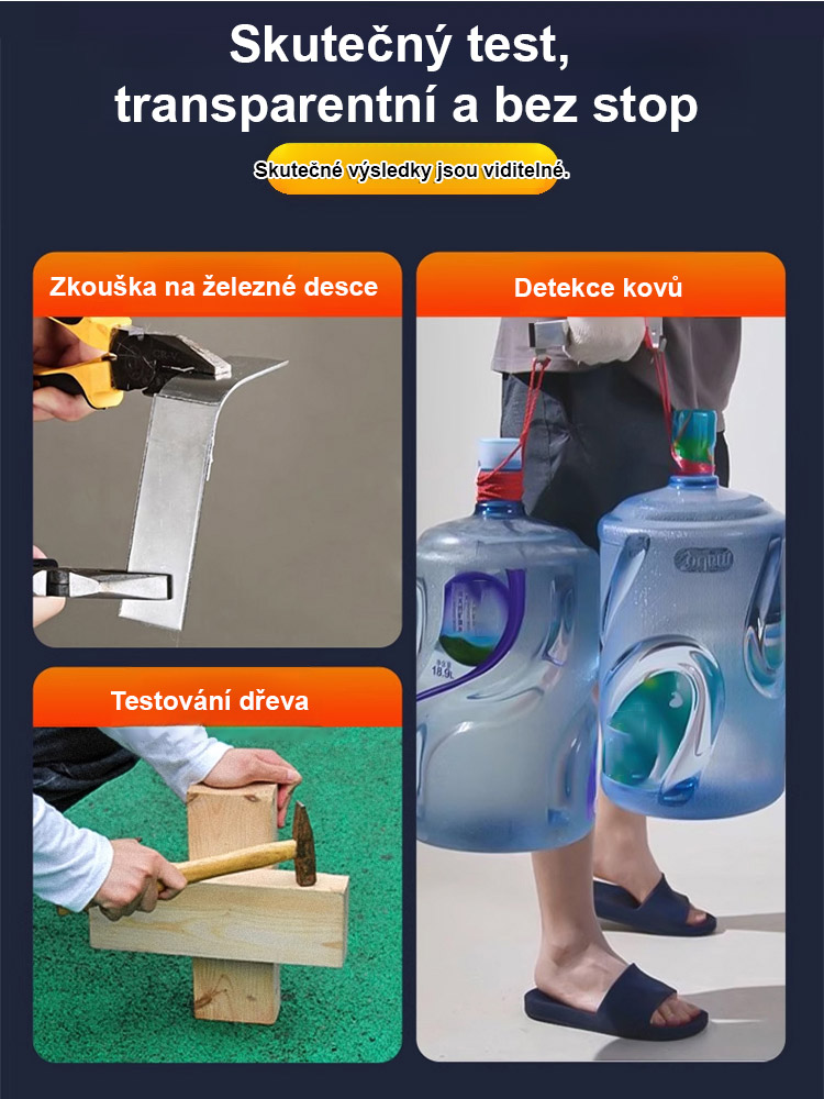 【Všechno může být lepkavé】 Výkonné všestranné-lepidlo na olejové bázi