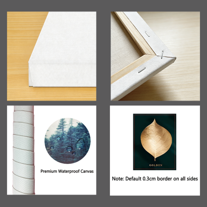 Yayoi Kusama Cat Canvas Art Print