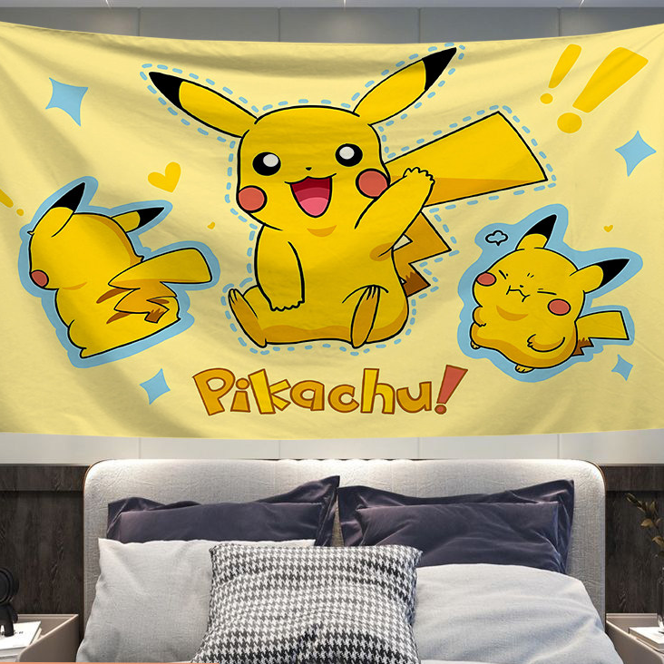 Indoor Wall Tapestry