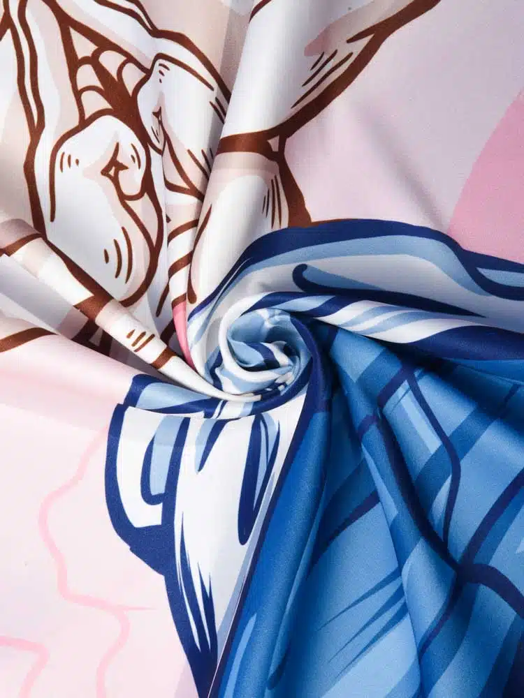 Jujutsu Kaisen Indoor Wall Tapestry