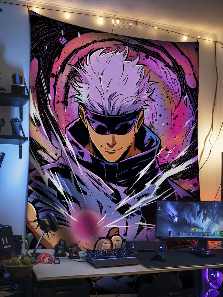 Indoor Wall Tapestry