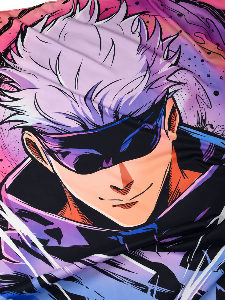 Indoor Wall Tapestry