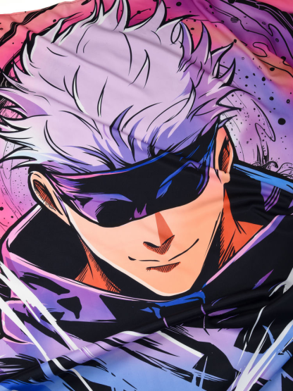 Indoor Wall Tapestry