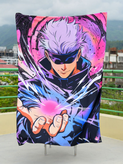 Indoor Wall Tapestry