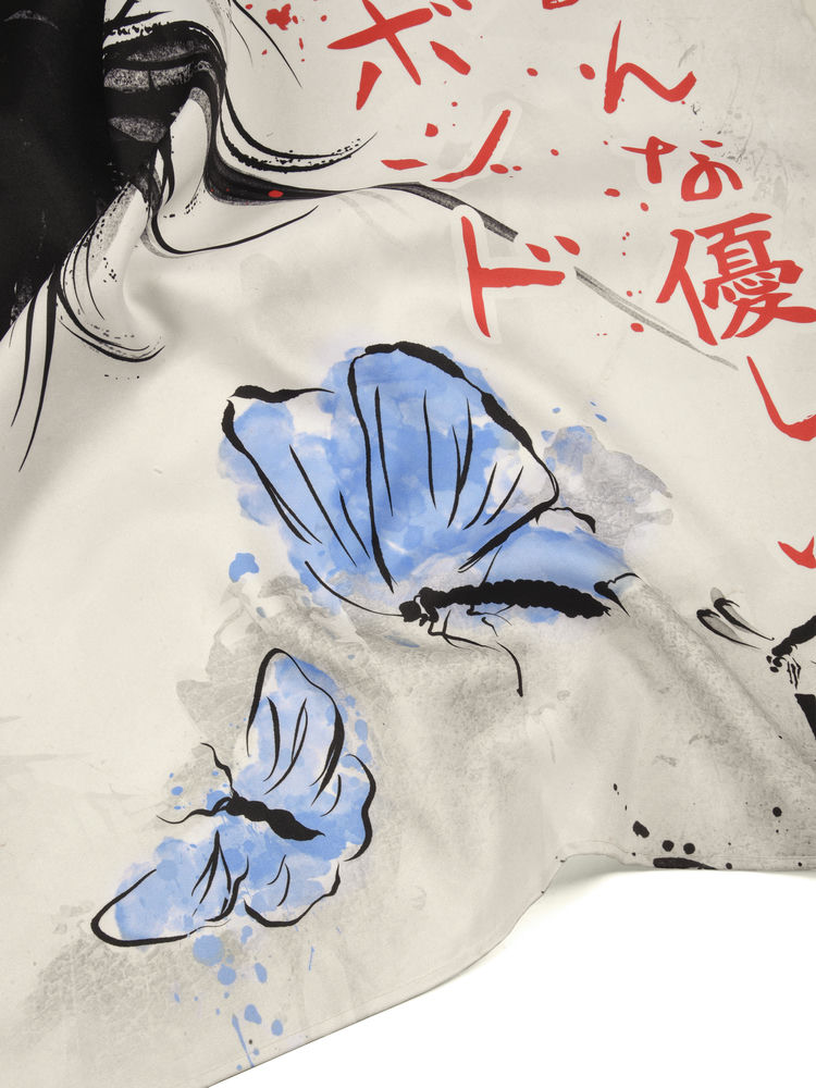 Vagabond Indoor Wall Tapestry