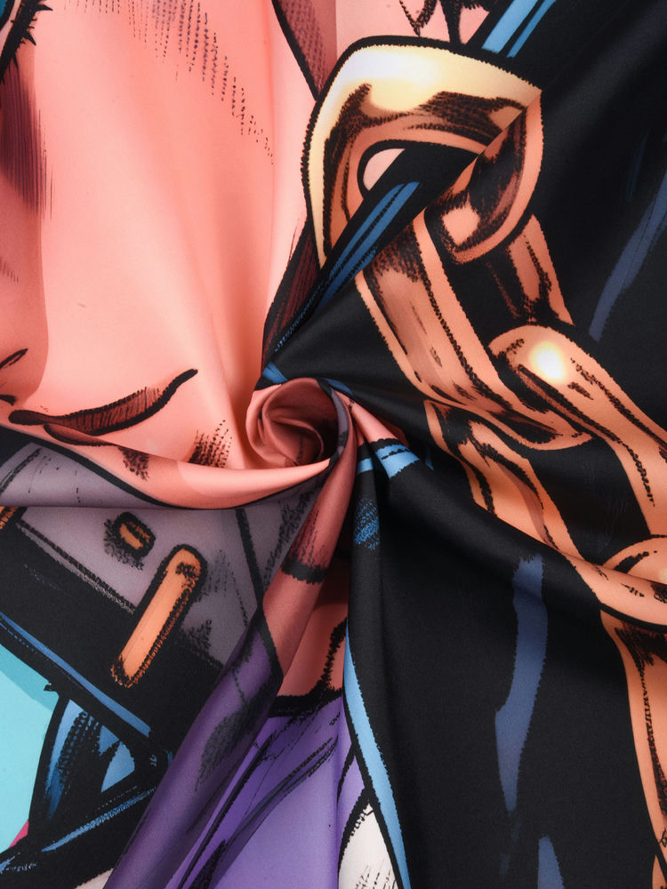 JOJO Wanted Indoor Wall Tapestry