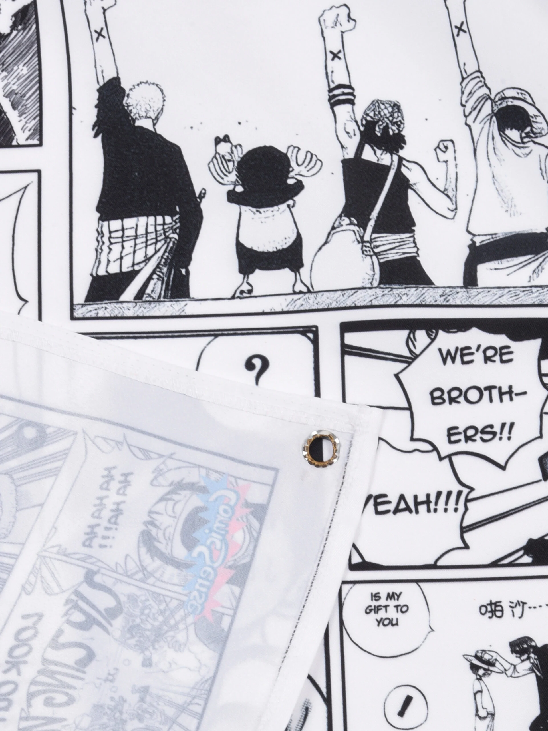 One Piece Indoor Wall Tapestry