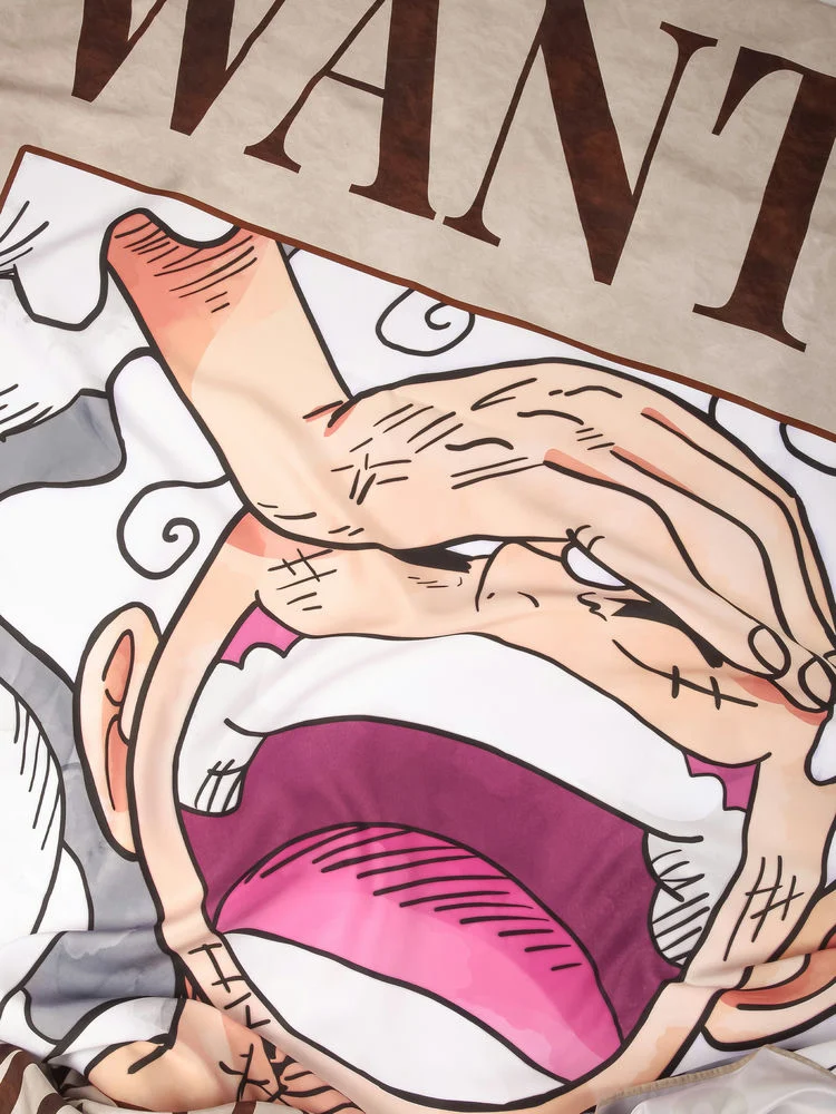 One Piece Indoor Wall Tapestry