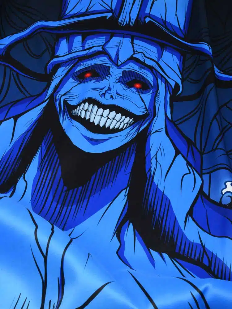 Solo Leveling Indoor Wall Tapestry