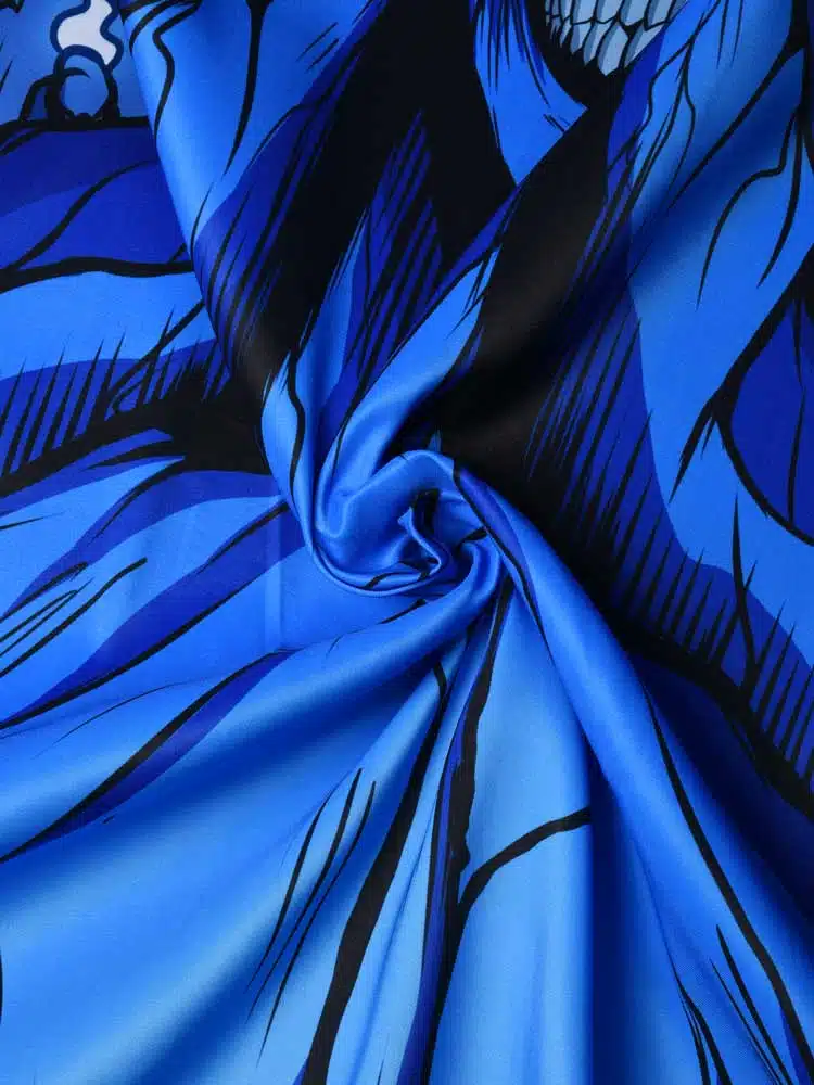 Solo Leveling Indoor Wall Tapestry