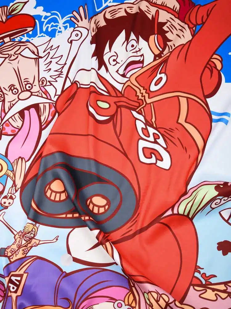 One Piece Indoor Wall Tapestry