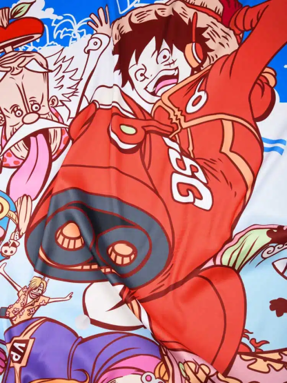 One Piece Indoor Wall Tapestry