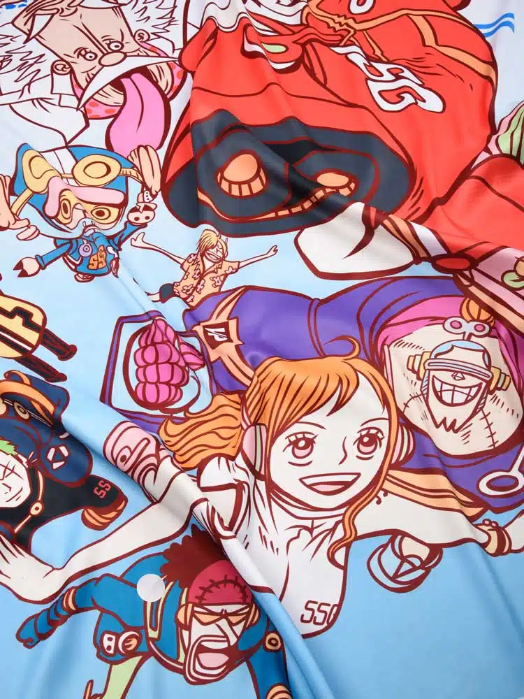 One Piece Indoor Wall Tapestry